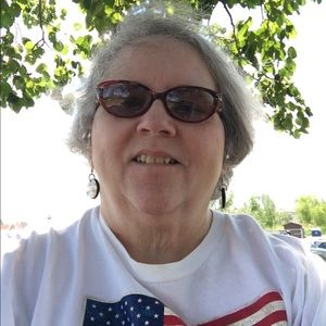 Meet your Posher, Judy